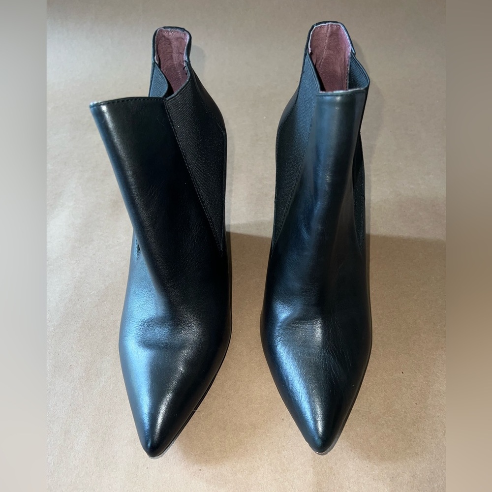 NICOLE MILLER ARTELIER Stella bootie